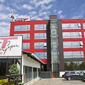 Hotel City Ploiesti